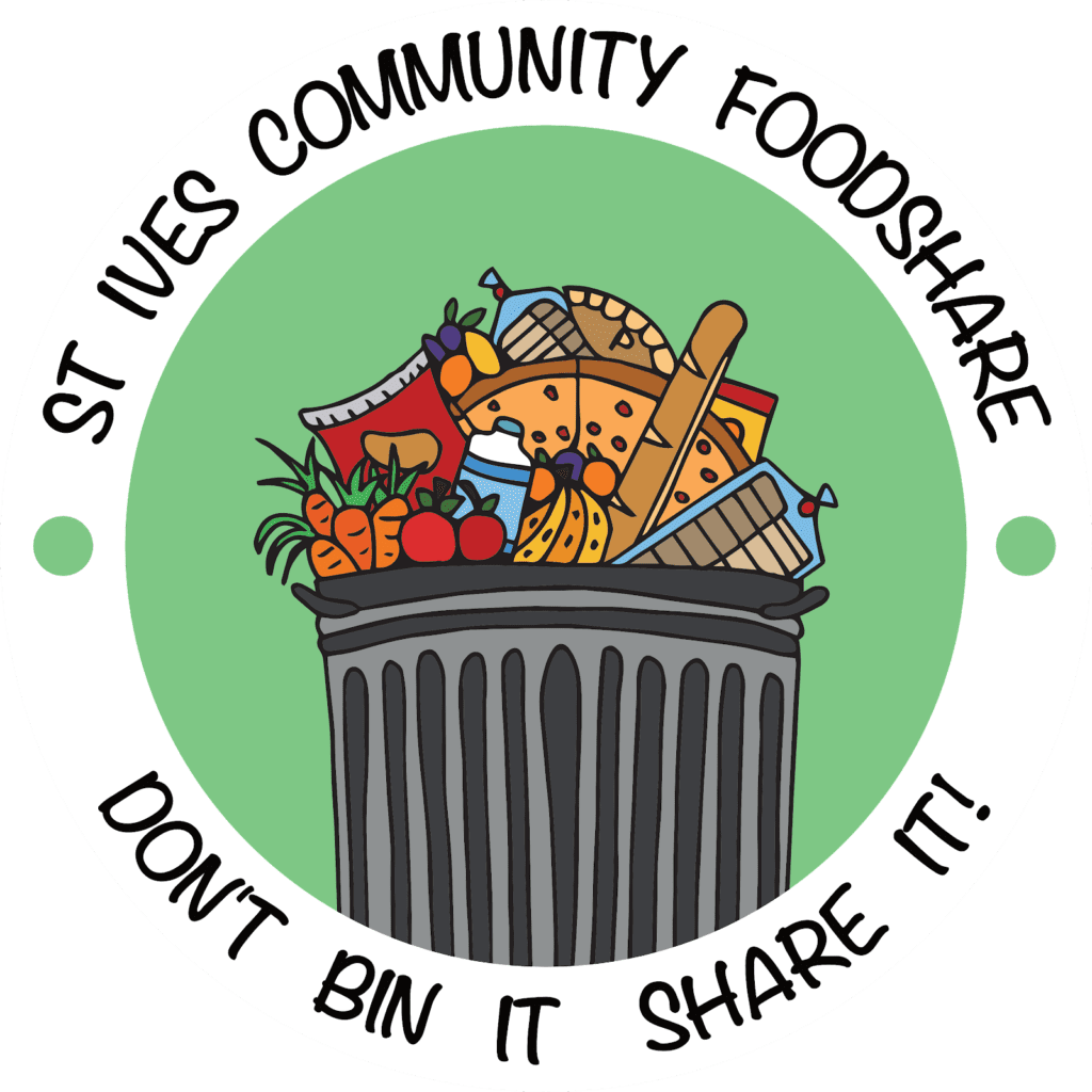 St Ives Community Foodshare
