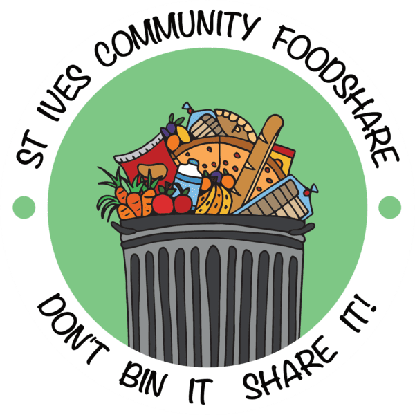 St Ives Community Foodshare