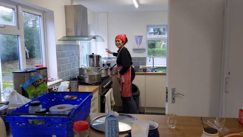 St Ives Community Foodshare