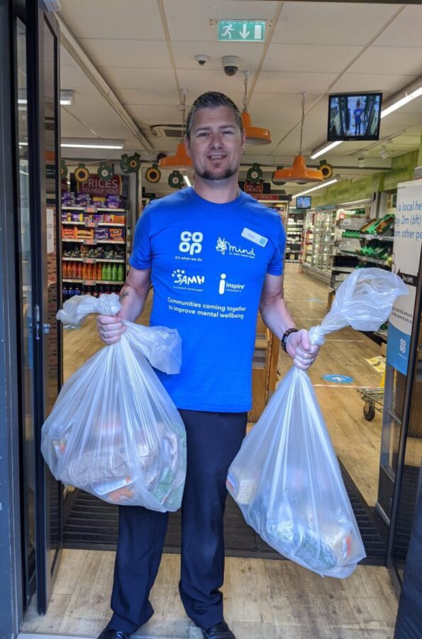 St IVes Community Foodshare