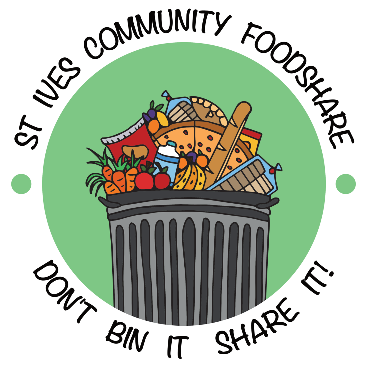 St Ives Community Foodshare